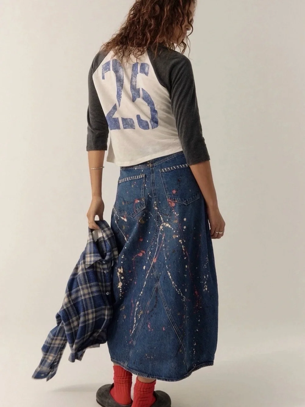 We The Free free people